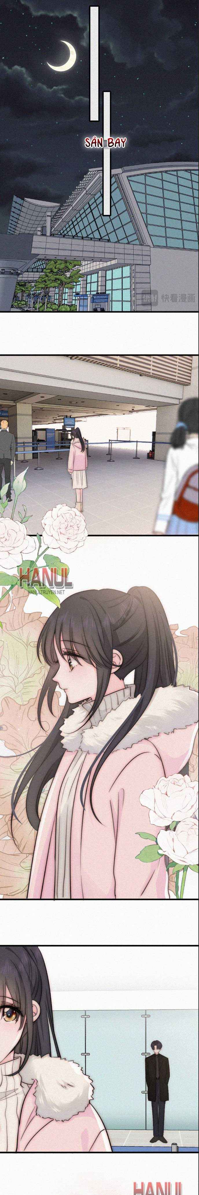 đọc truyện Nhất Mực Cưng Chiều Chương 150 ảnh 7 tại Thiên Thai Truyện