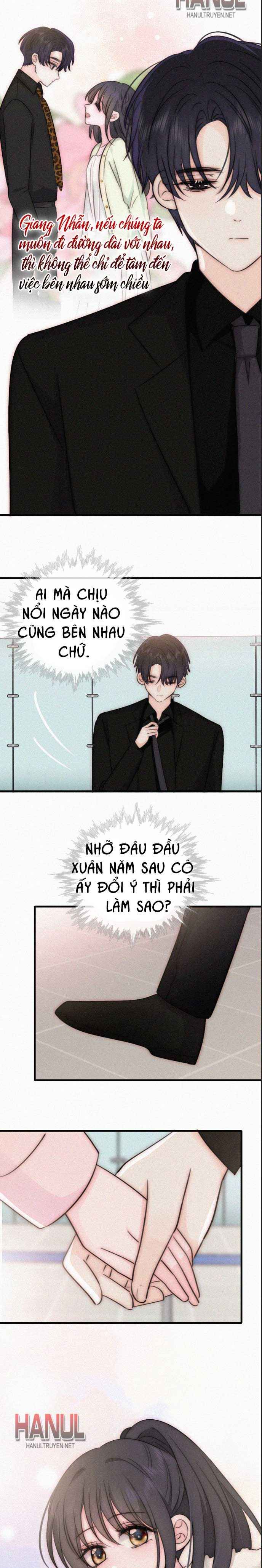 đọc truyện Nhất Mực Cưng Chiều Chương 150 ảnh 8 tại Thiên Thai Truyện