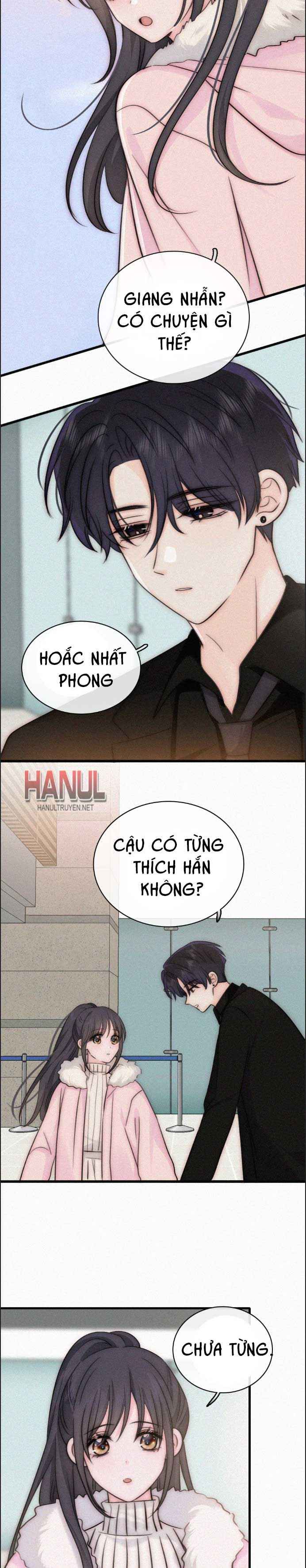 đọc truyện Nhất Mực Cưng Chiều Chương 150 ảnh 9 tại Thiên Thai Truyện