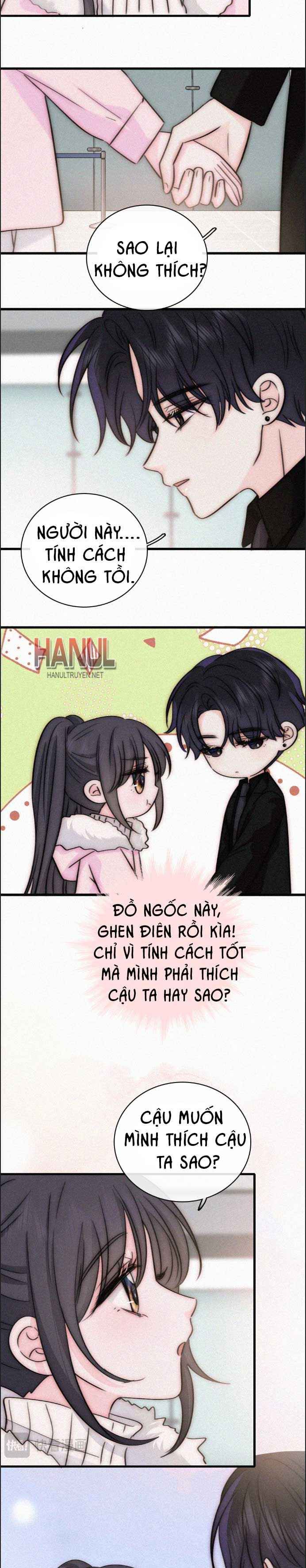 đọc truyện Nhất Mực Cưng Chiều Chương 150 ảnh 10 tại Thiên Thai Truyện