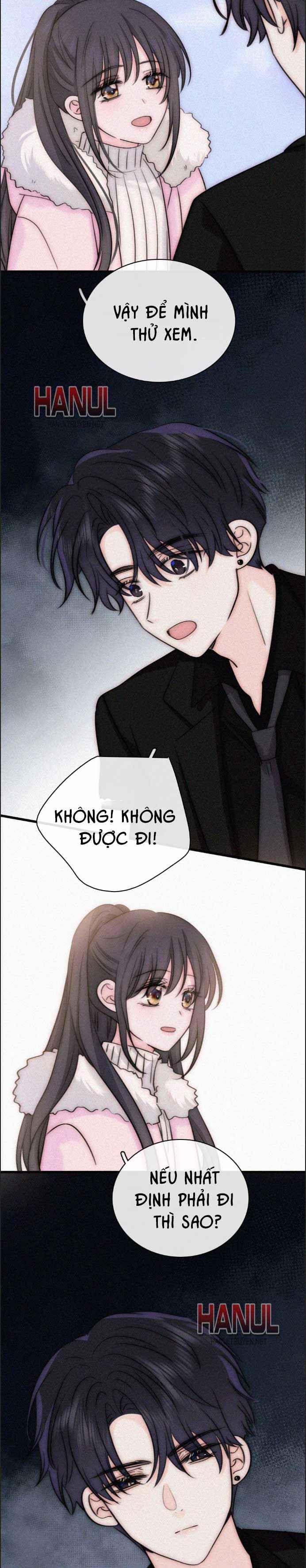 đọc truyện Nhất Mực Cưng Chiều Chương 150 ảnh 11 tại Thiên Thai Truyện