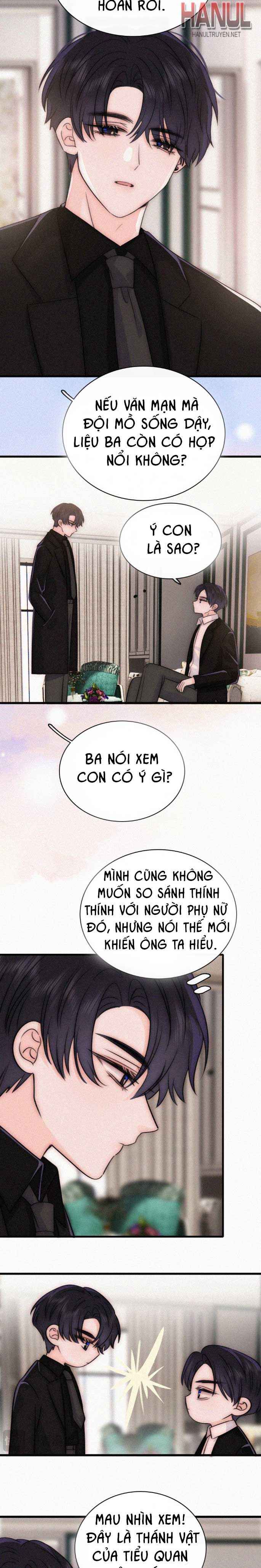 đọc truyện Nhất Mực Cưng Chiều Chương 151 ảnh 3 tại Thiên Thai Truyện