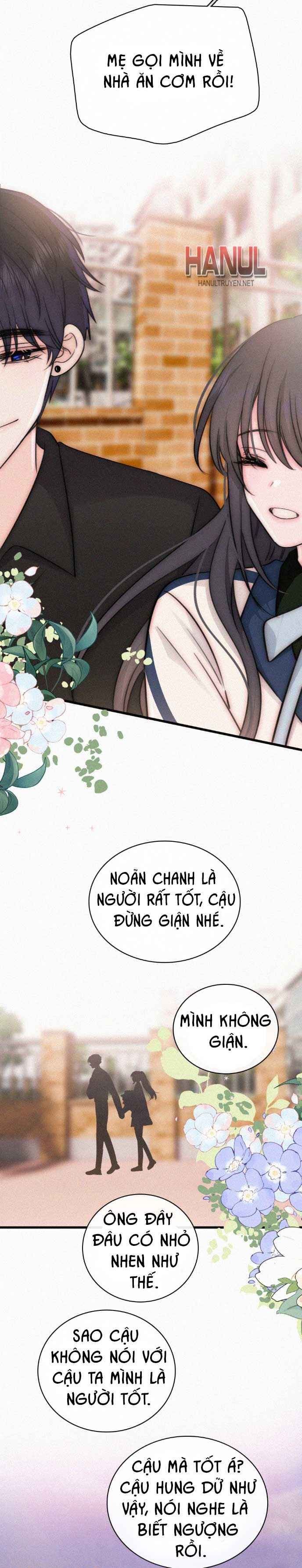 đọc truyện Nhất Mực Cưng Chiều Chương 151 ảnh 12 tại Thiên Thai Truyện