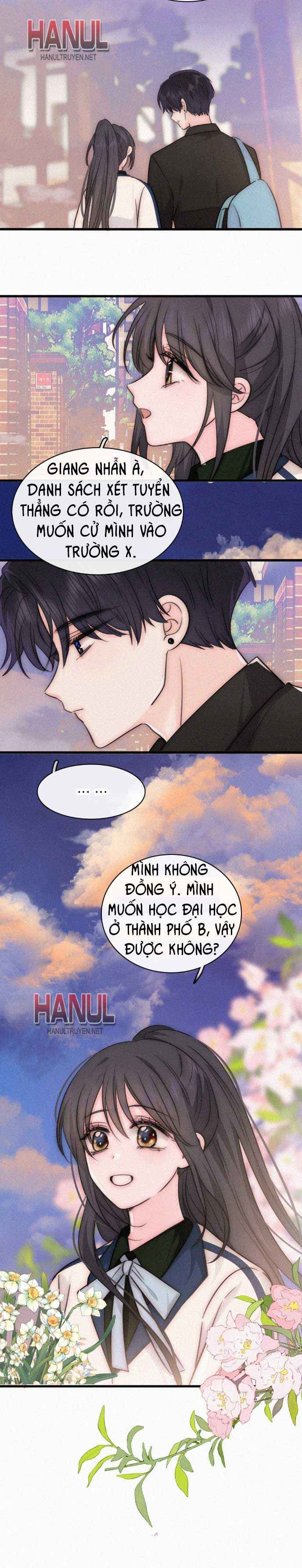 đọc truyện Nhất Mực Cưng Chiều Chương 151 ảnh 13 tại Thiên Thai Truyện