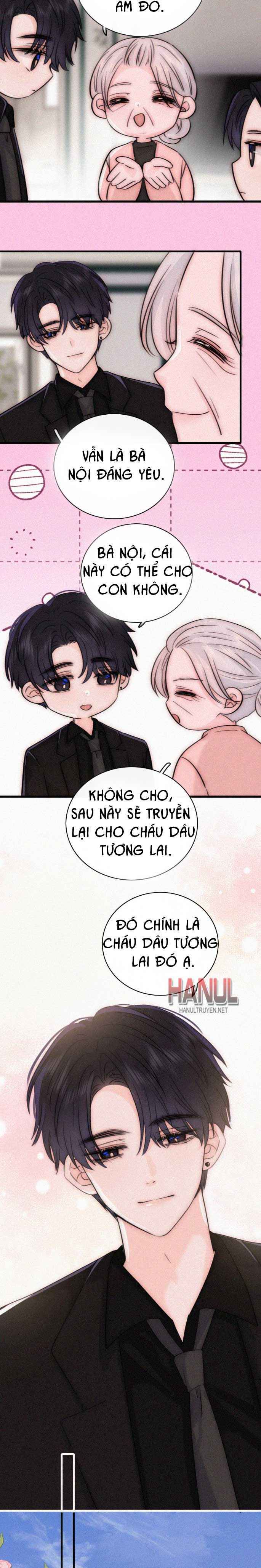 đọc truyện Nhất Mực Cưng Chiều Chương 151 ảnh 4 tại Thiên Thai Truyện