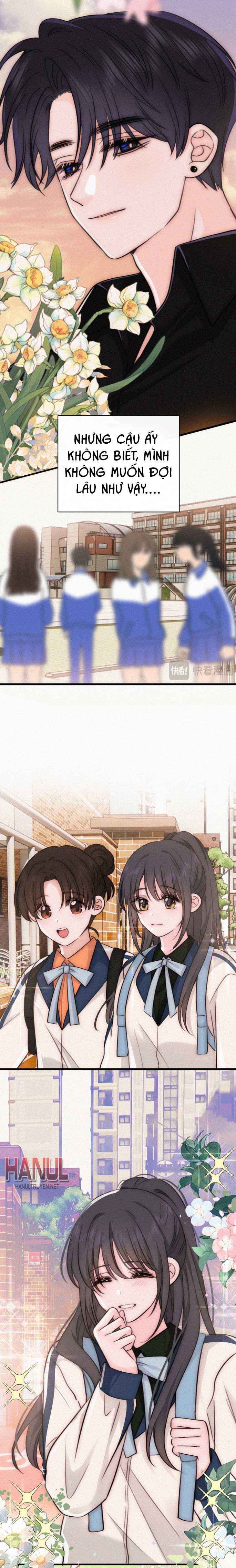 đọc truyện Nhất Mực Cưng Chiều Chương 151 ảnh 6 tại Thiên Thai Truyện