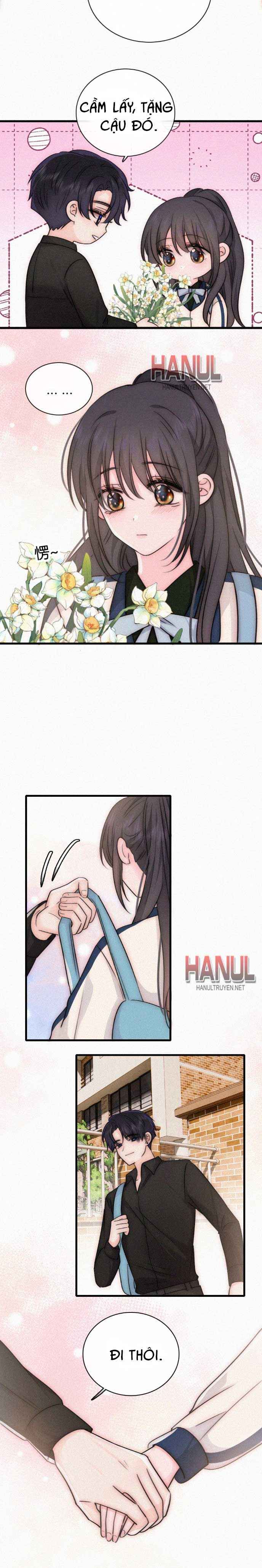 đọc truyện Nhất Mực Cưng Chiều Chương 151 ảnh 9 tại Thiên Thai Truyện