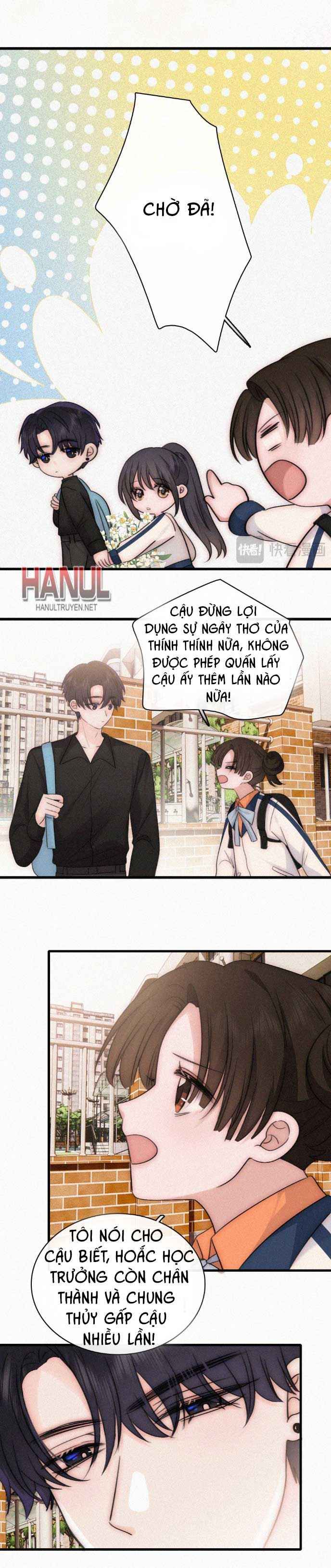 đọc truyện Nhất Mực Cưng Chiều Chương 151 ảnh 10 tại Thiên Thai Truyện