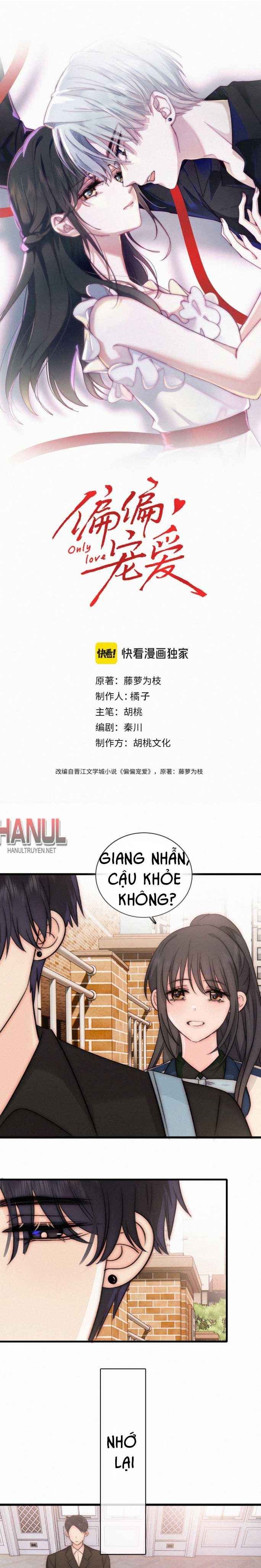 đọc truyện Nhất Mực Cưng Chiều Chương 152 ảnh 2 tại Thiên Thai Truyện