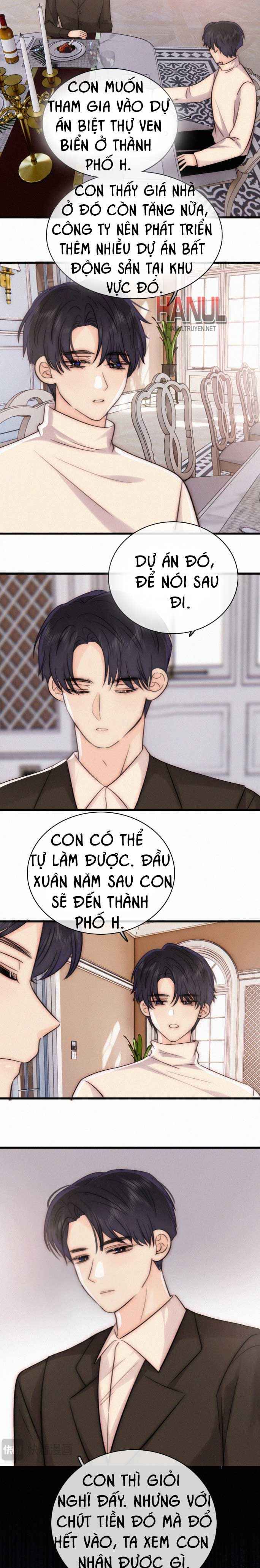 đọc truyện Nhất Mực Cưng Chiều Chương 152 ảnh 3 tại Thiên Thai Truyện