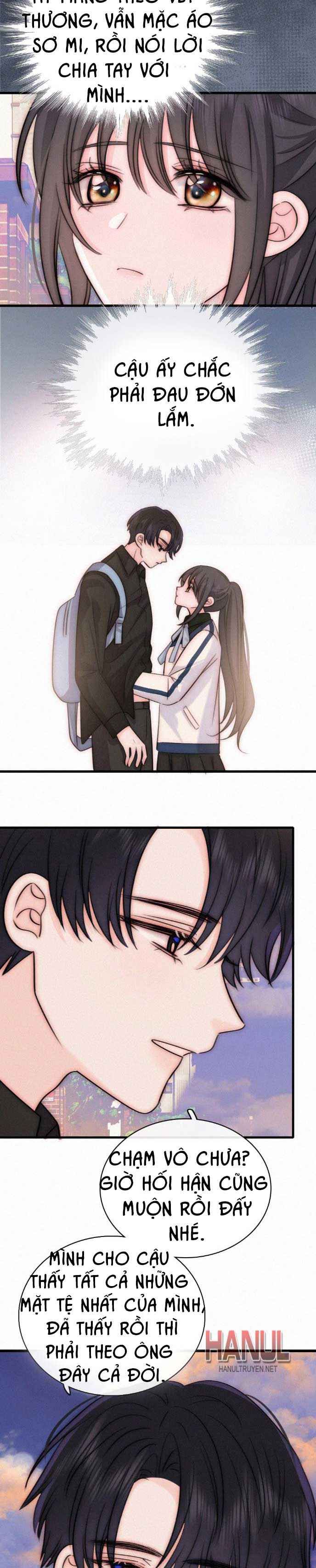 đọc truyện Nhất Mực Cưng Chiều Chương 152 ảnh 12 tại Thiên Thai Truyện