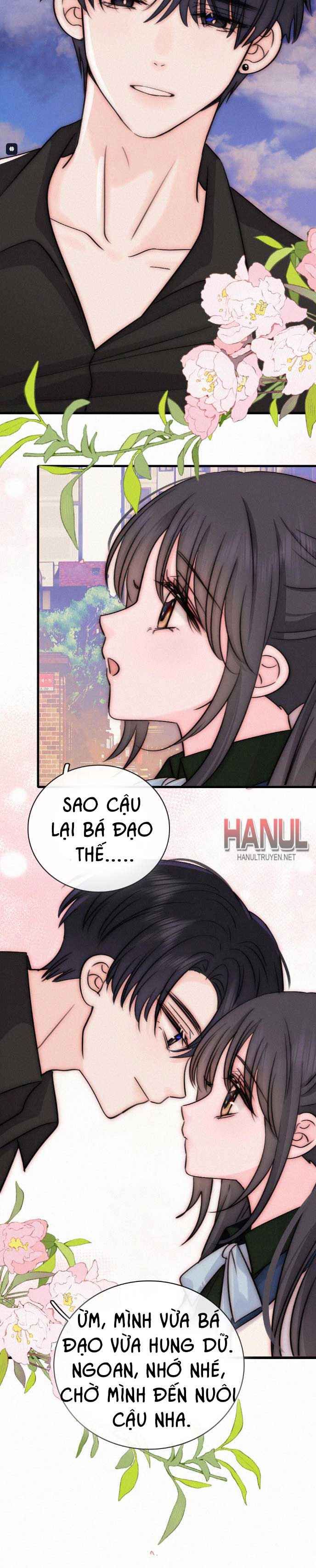 đọc truyện Nhất Mực Cưng Chiều Chương 152 ảnh 13 tại Thiên Thai Truyện