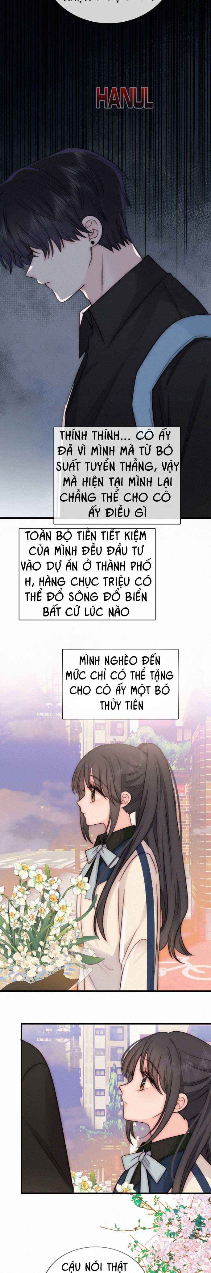 đọc truyện Nhất Mực Cưng Chiều Chương 152 ảnh 4 tại Thiên Thai Truyện