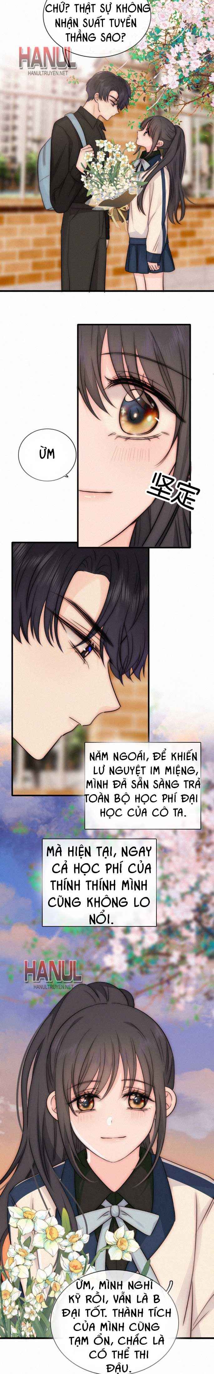 đọc truyện Nhất Mực Cưng Chiều Chương 152 ảnh 5 tại Thiên Thai Truyện