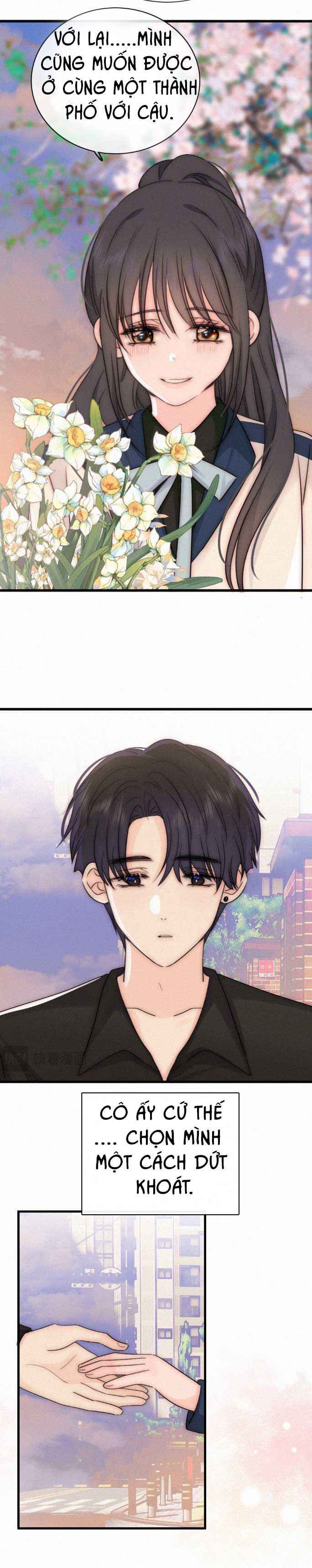 đọc truyện Nhất Mực Cưng Chiều Chương 152 ảnh 6 tại Thiên Thai Truyện