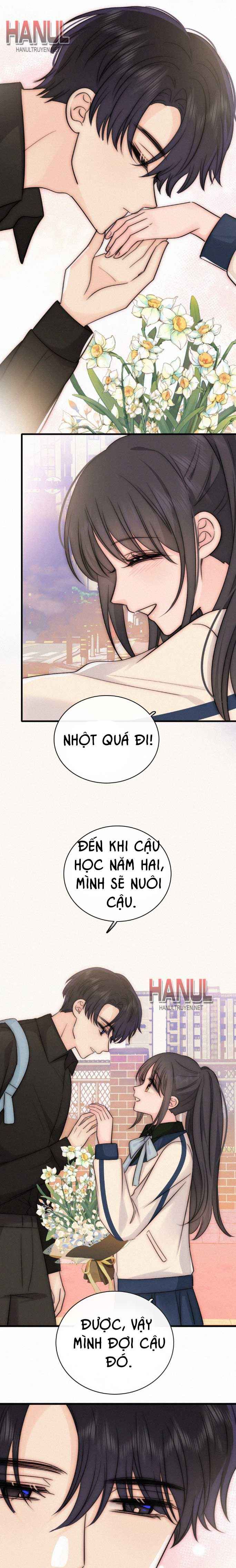 đọc truyện Nhất Mực Cưng Chiều Chương 152 ảnh 7 tại Thiên Thai Truyện