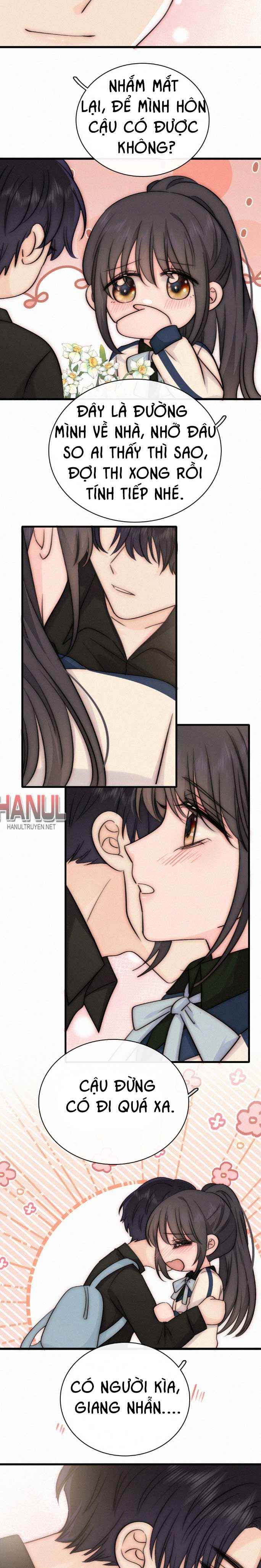 đọc truyện Nhất Mực Cưng Chiều Chương 152 ảnh 8 tại Thiên Thai Truyện