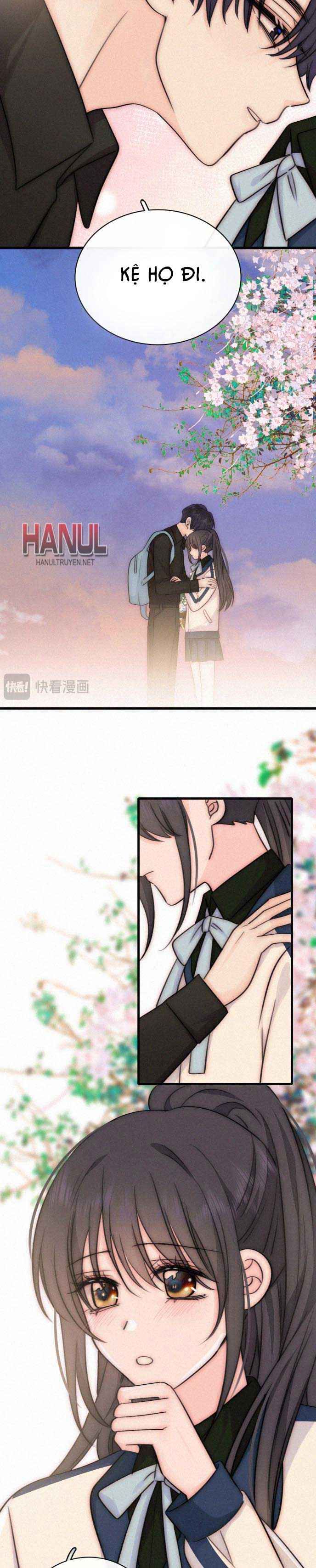 đọc truyện Nhất Mực Cưng Chiều Chương 152 ảnh 9 tại Thiên Thai Truyện