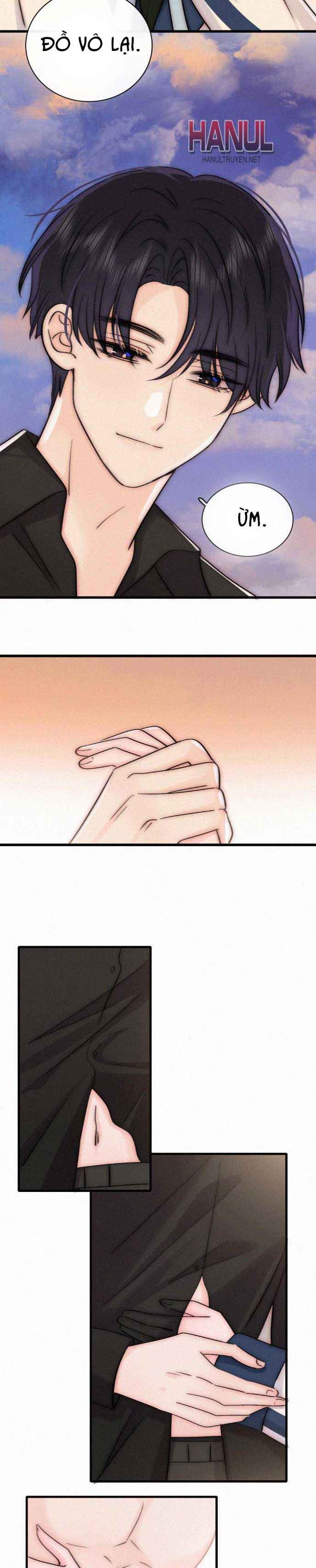 đọc truyện Nhất Mực Cưng Chiều Chương 152 ảnh 10 tại Thiên Thai Truyện