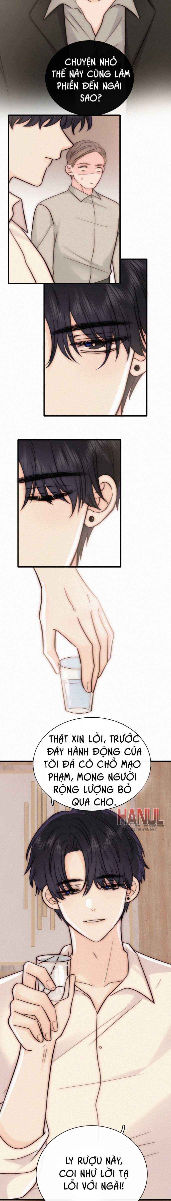 đọc truyện Nhất Mực Cưng Chiều Chương 153 ảnh 3 tại Thiên Thai Truyện