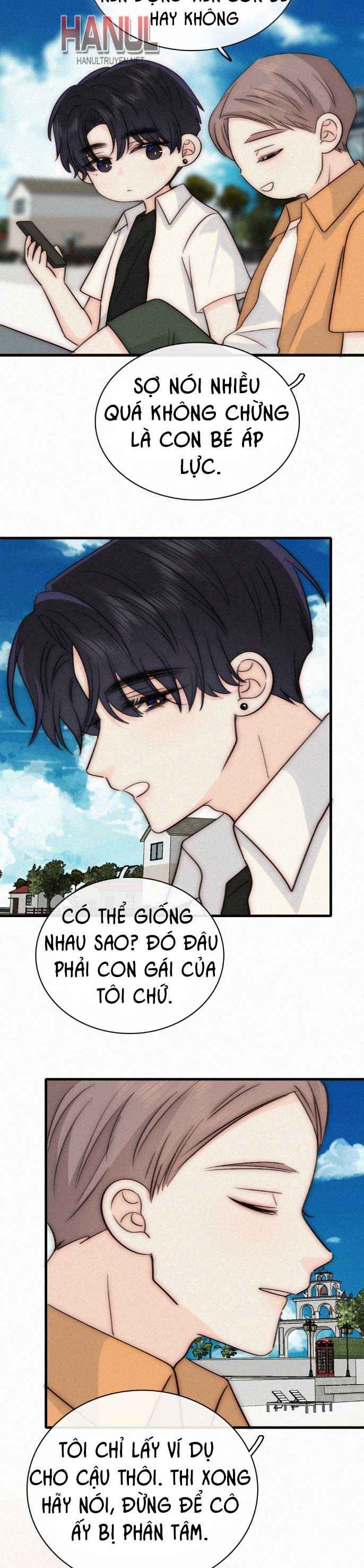 đọc truyện Nhất Mực Cưng Chiều Chương 153 ảnh 12 tại Thiên Thai Truyện