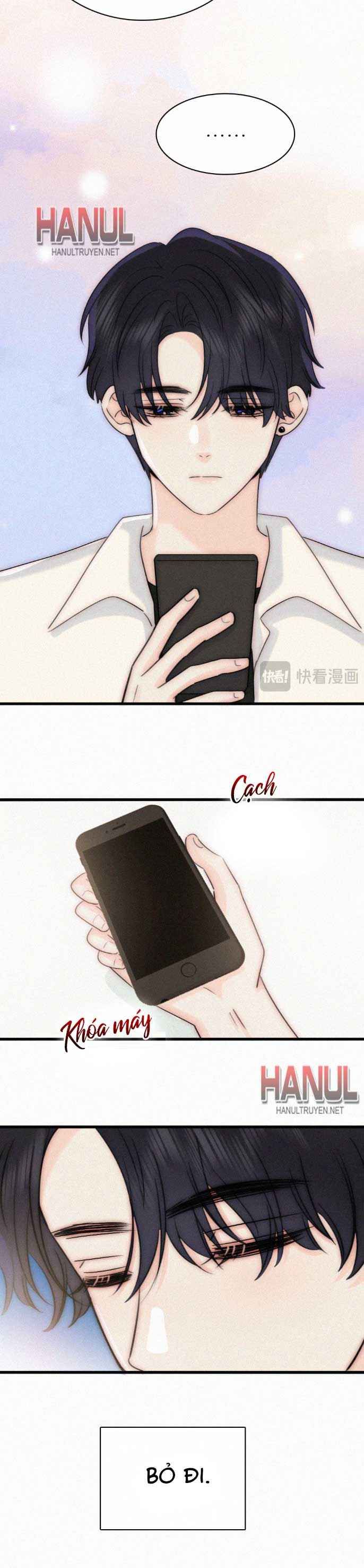 đọc truyện Nhất Mực Cưng Chiều Chương 153 ảnh 13 tại Thiên Thai Truyện