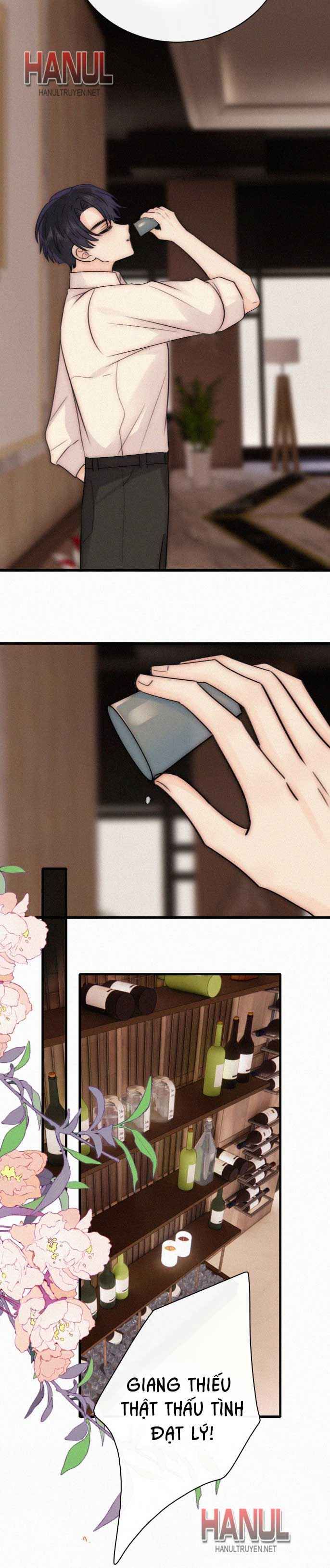 đọc truyện Nhất Mực Cưng Chiều Chương 153 ảnh 4 tại Thiên Thai Truyện