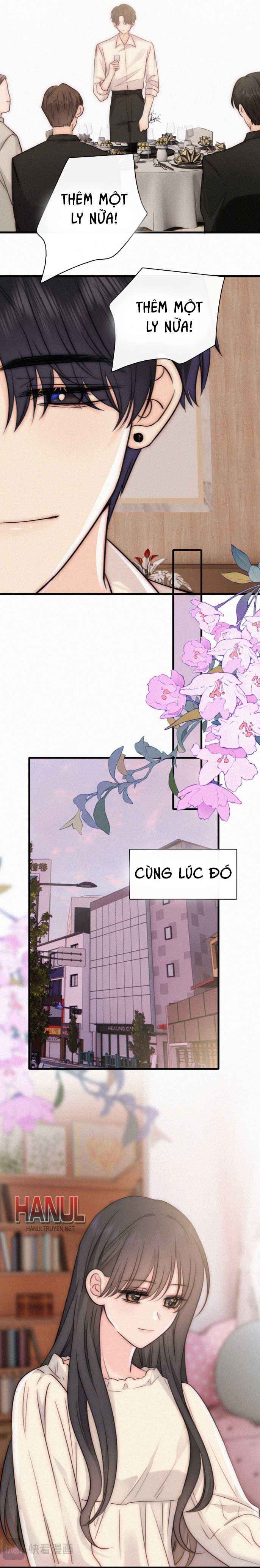 đọc truyện Nhất Mực Cưng Chiều Chương 153 ảnh 5 tại Thiên Thai Truyện