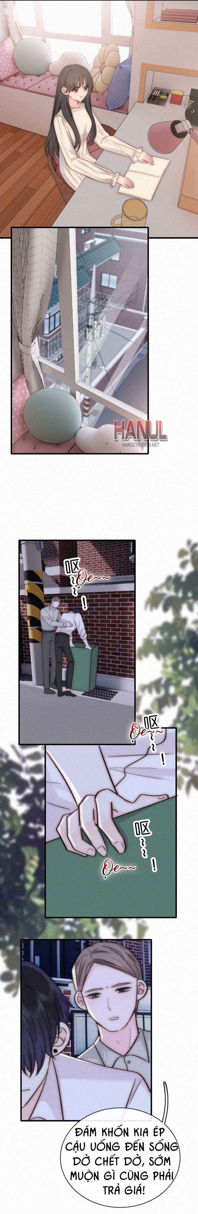 đọc truyện Nhất Mực Cưng Chiều Chương 153 ảnh 6 tại Thiên Thai Truyện