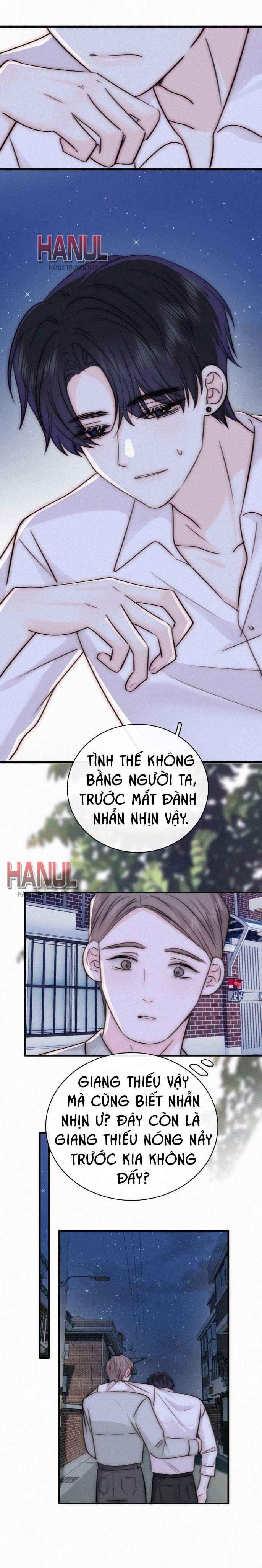 đọc truyện Nhất Mực Cưng Chiều Chương 153 ảnh 7 tại Thiên Thai Truyện