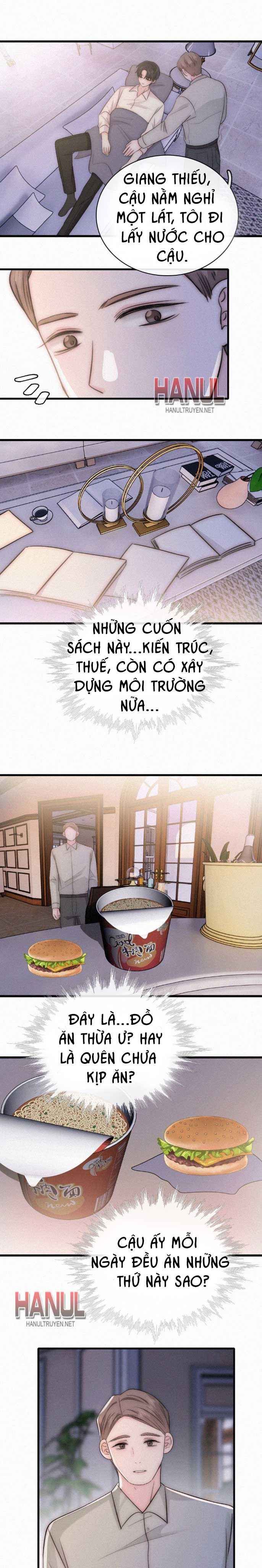 đọc truyện Nhất Mực Cưng Chiều Chương 153 ảnh 8 tại Thiên Thai Truyện