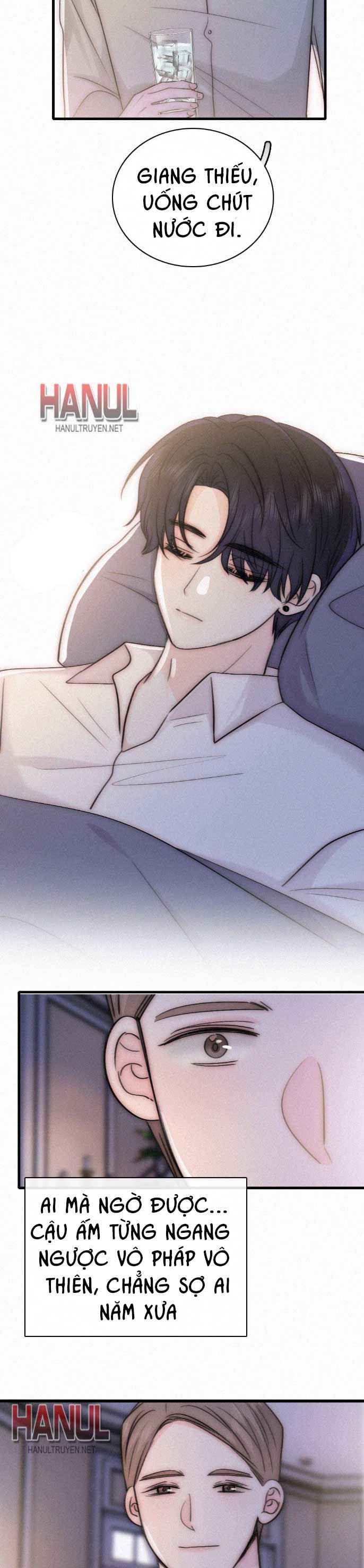 đọc truyện Nhất Mực Cưng Chiều Chương 153 ảnh 9 tại Thiên Thai Truyện