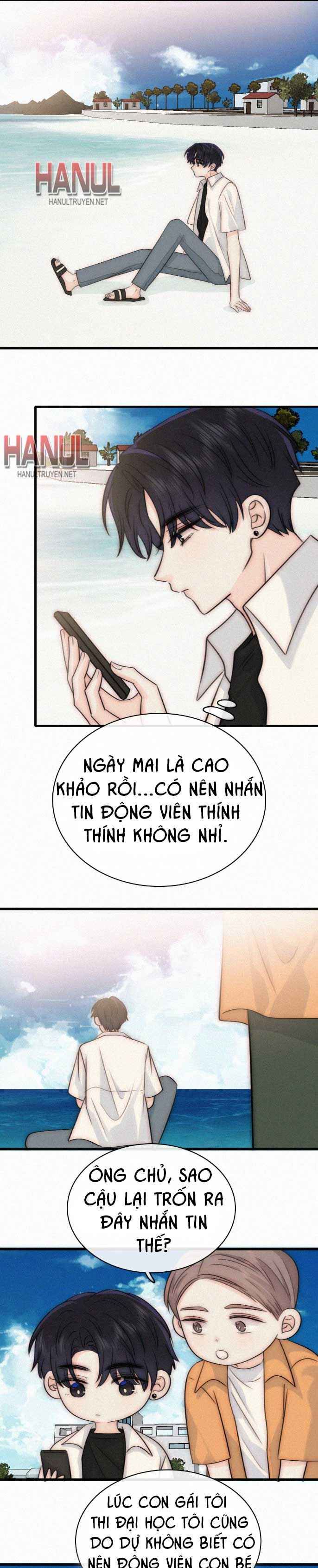 đọc truyện Nhất Mực Cưng Chiều Chương 153 ảnh 11 tại Thiên Thai Truyện