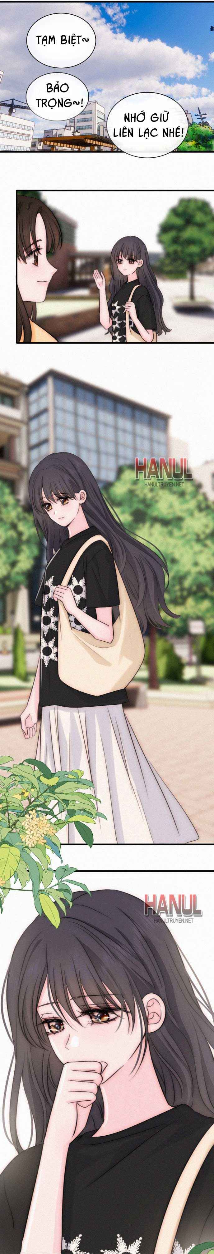 đọc truyện Nhất Mực Cưng Chiều Chương 154.5 ảnh 3 tại Thiên Thai Truyện