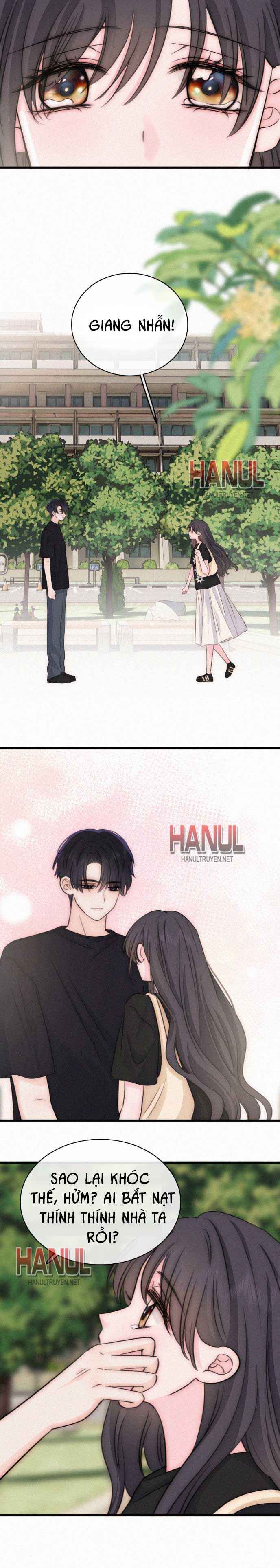 đọc truyện Nhất Mực Cưng Chiều Chương 154.5 ảnh 6 tại Thiên Thai Truyện