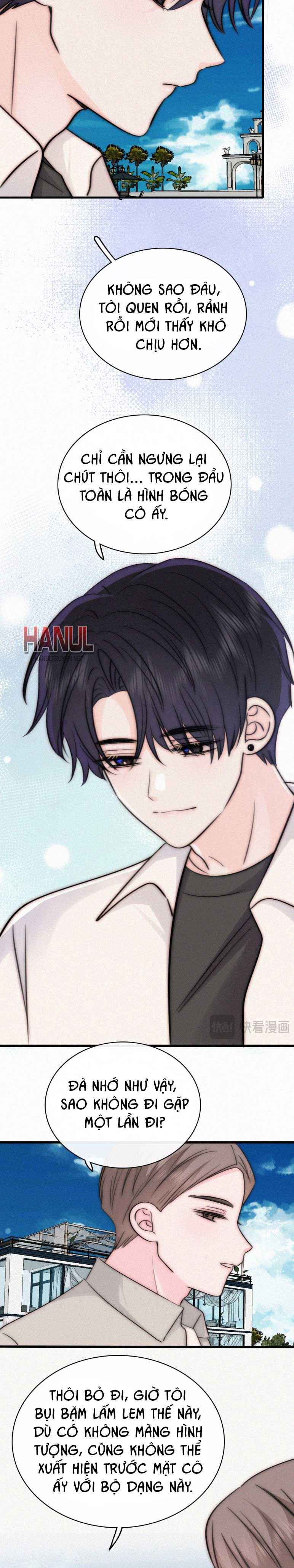 đọc truyện Nhất Mực Cưng Chiều Chương 154 ảnh 3 tại Thiên Thai Truyện