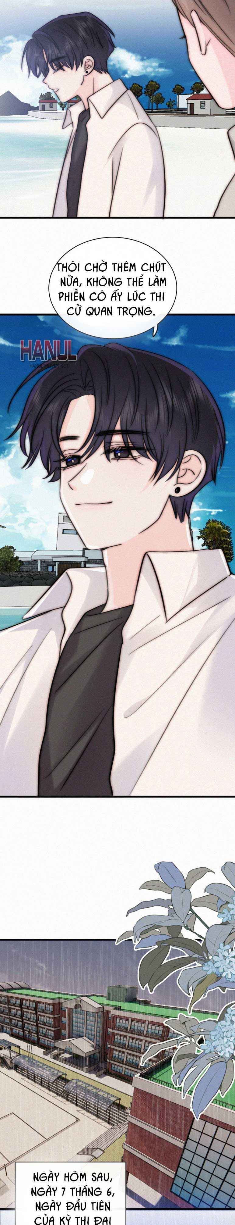 đọc truyện Nhất Mực Cưng Chiều Chương 154 ảnh 4 tại Thiên Thai Truyện