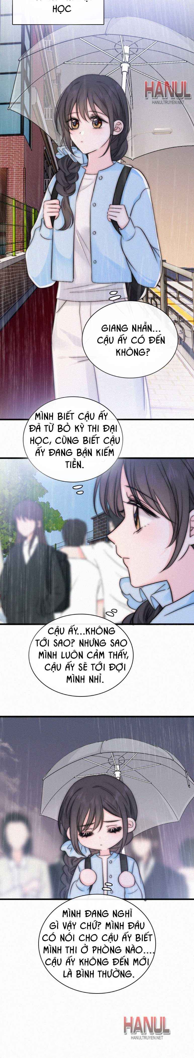 đọc truyện Nhất Mực Cưng Chiều Chương 154 ảnh 5 tại Thiên Thai Truyện