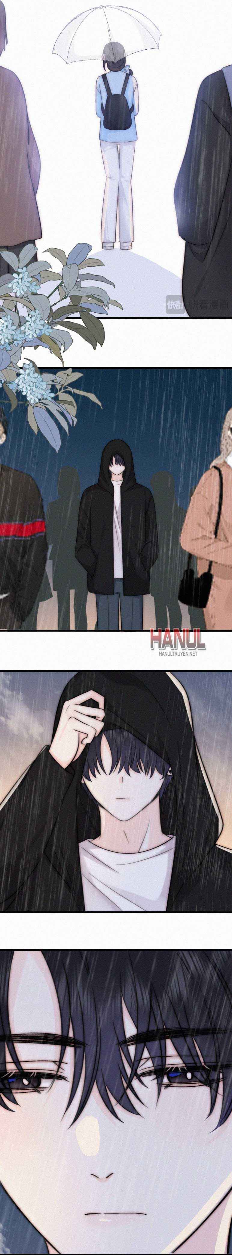 đọc truyện Nhất Mực Cưng Chiều Chương 154 ảnh 6 tại Thiên Thai Truyện