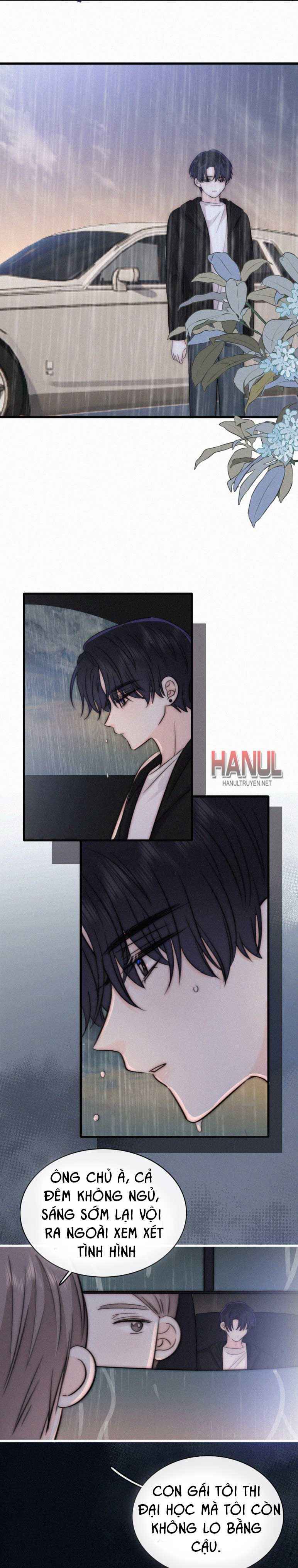 đọc truyện Nhất Mực Cưng Chiều Chương 154 ảnh 7 tại Thiên Thai Truyện