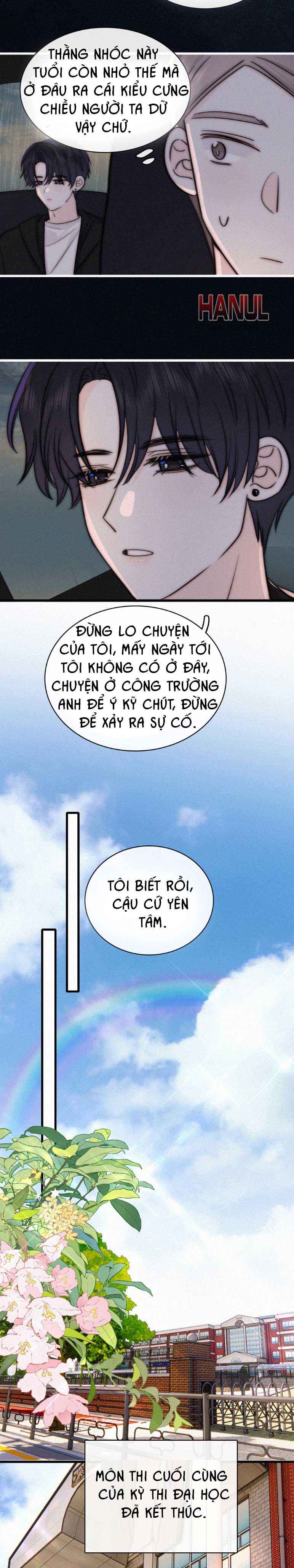 đọc truyện Nhất Mực Cưng Chiều Chương 154 ảnh 8 tại Thiên Thai Truyện