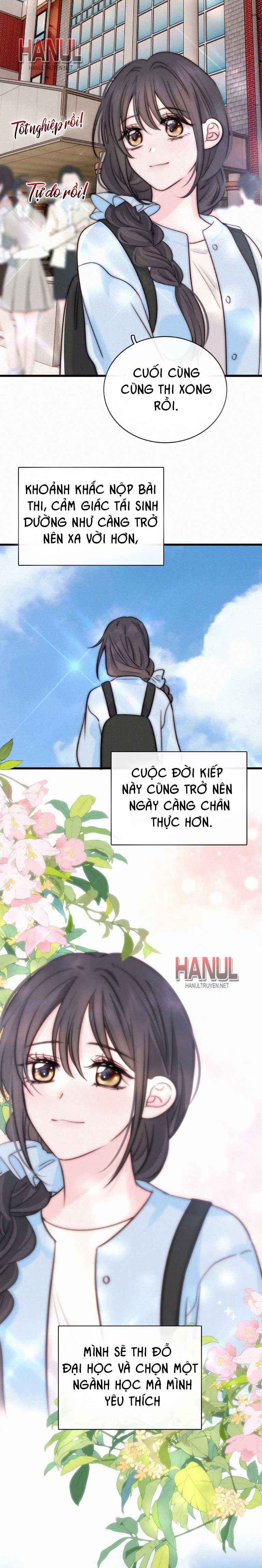 đọc truyện Nhất Mực Cưng Chiều Chương 154 ảnh 10 tại Thiên Thai Truyện