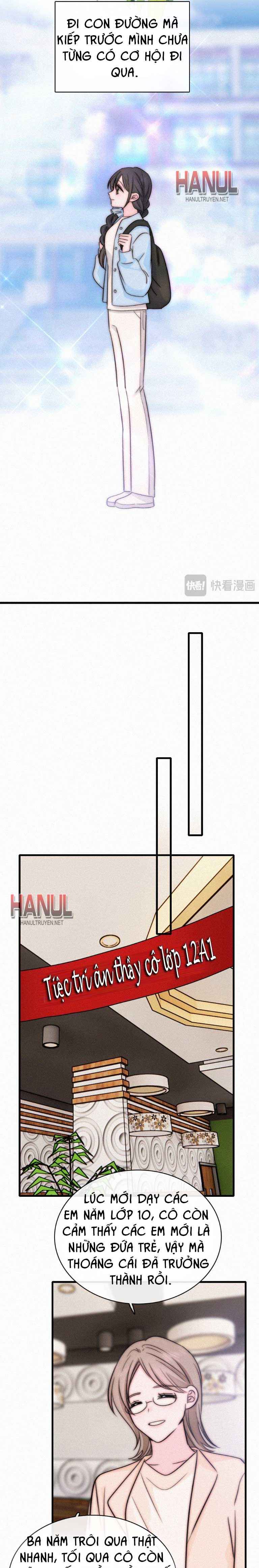 đọc truyện Nhất Mực Cưng Chiều Chương 154 ảnh 11 tại Thiên Thai Truyện