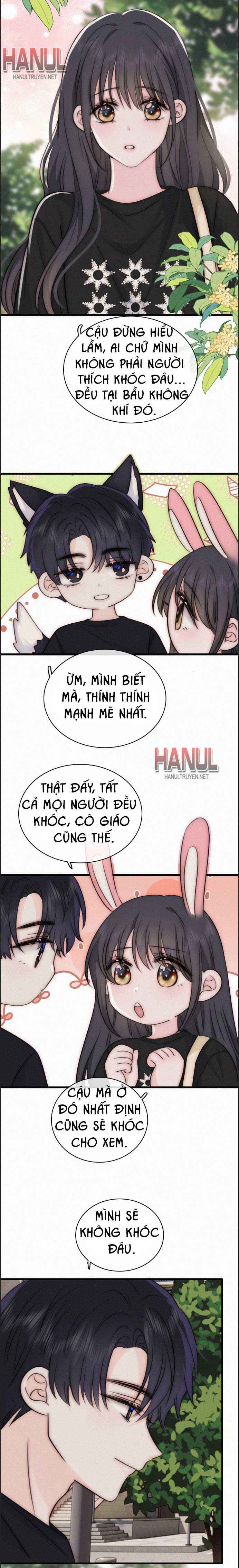 đọc truyện Nhất Mực Cưng Chiều Chương 155 ảnh 3 tại Thiên Thai Truyện