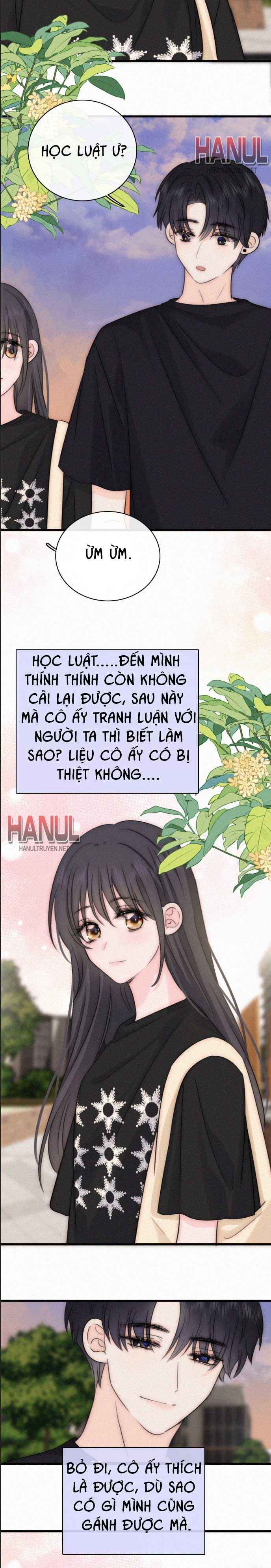 đọc truyện Nhất Mực Cưng Chiều Chương 155 ảnh 12 tại Thiên Thai Truyện