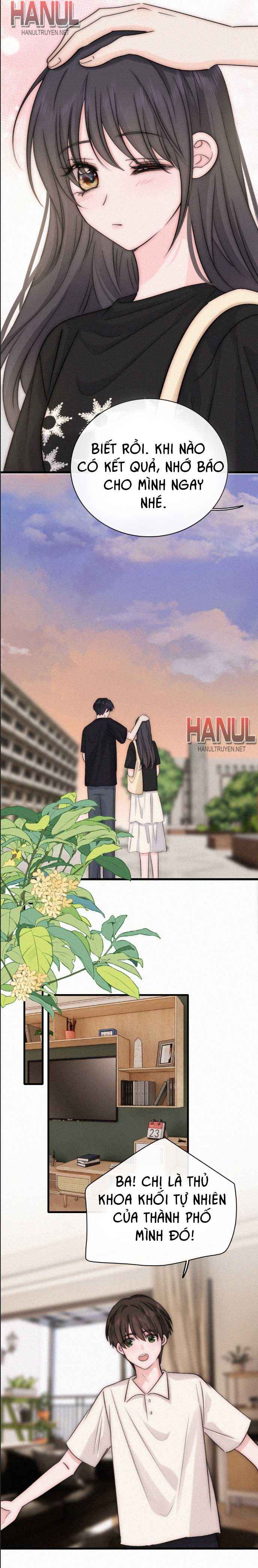 đọc truyện Nhất Mực Cưng Chiều Chương 155 ảnh 13 tại Thiên Thai Truyện