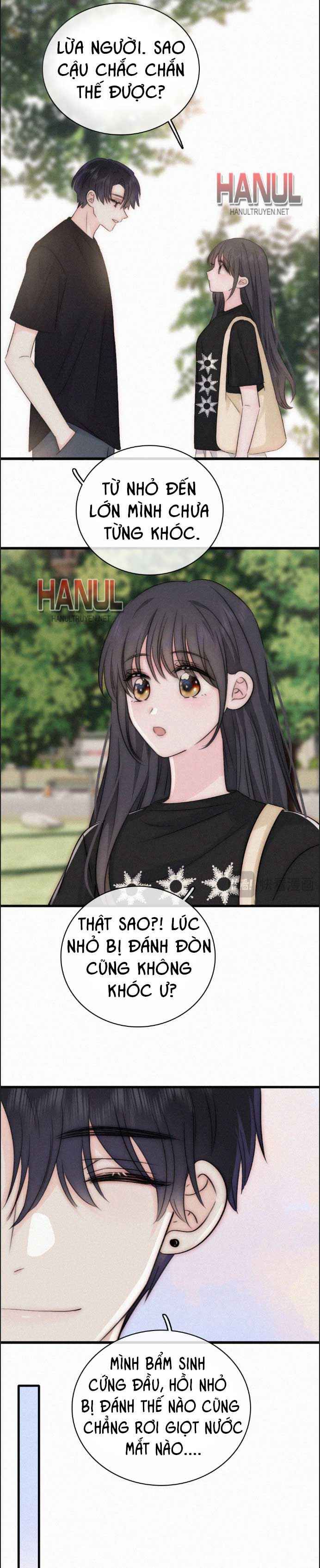 đọc truyện Nhất Mực Cưng Chiều Chương 155 ảnh 4 tại Thiên Thai Truyện