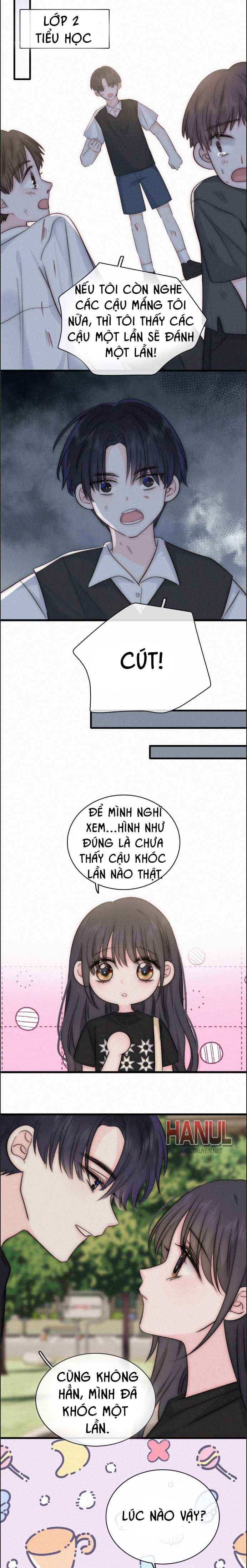 đọc truyện Nhất Mực Cưng Chiều Chương 155 ảnh 5 tại Thiên Thai Truyện