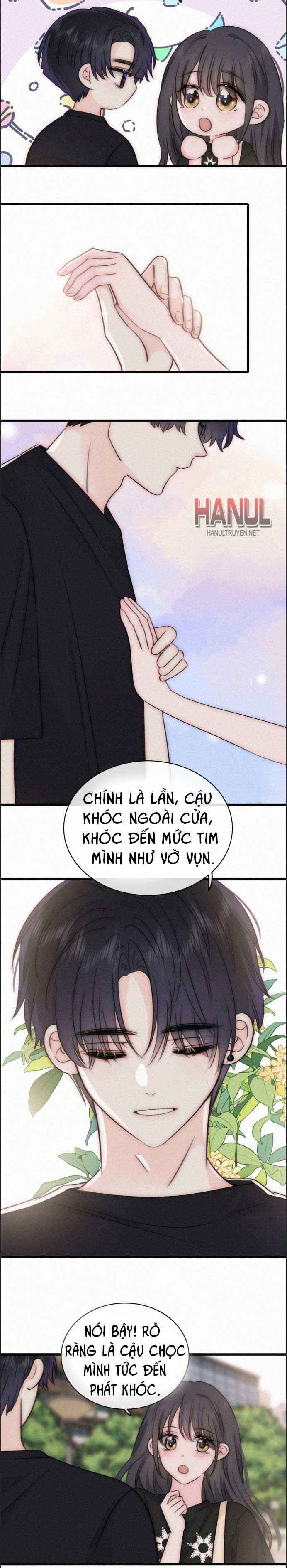 đọc truyện Nhất Mực Cưng Chiều Chương 155 ảnh 6 tại Thiên Thai Truyện