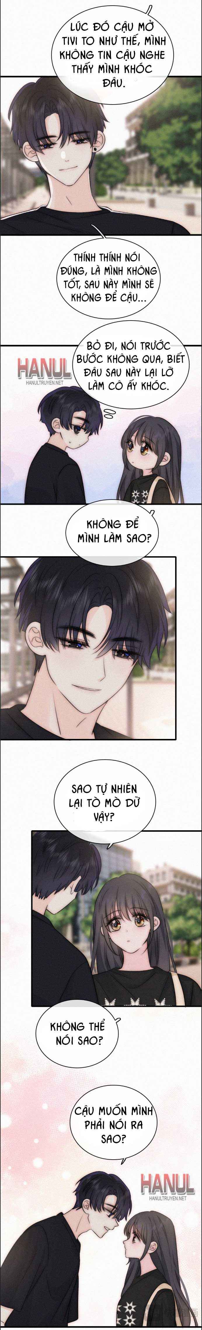 đọc truyện Nhất Mực Cưng Chiều Chương 155 ảnh 7 tại Thiên Thai Truyện